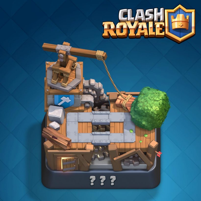 Clash Royale's latest update nerfs Inferno Dragon and Bomb Tower