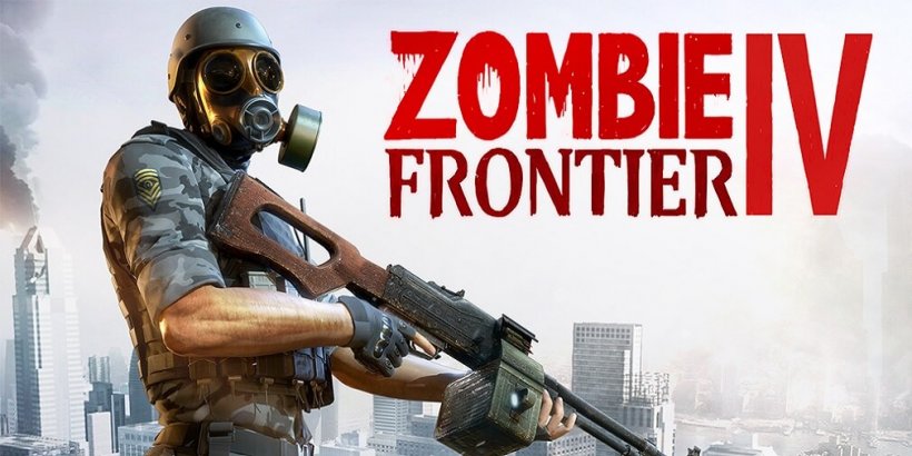 Zombie Frontier 4 Gift Codes: May 2023