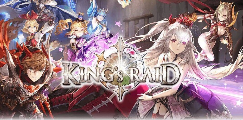 The winners of the King’s Raid global fan-art contest have been crowned