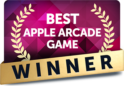 Best Apple Arcade Game