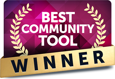 Best Community Tool