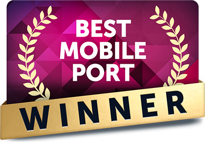 Best Mobile Port