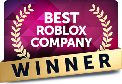 Best Roblox Company