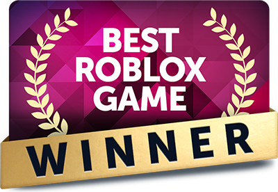 Best Roblox Game
