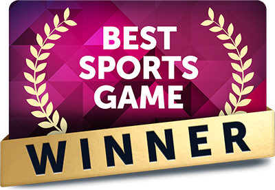 Best Mobile Sports Game