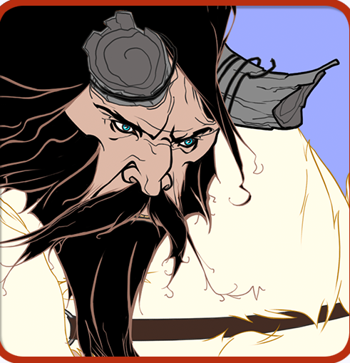 Banner Saga 2 releases on iOS and Android for a fraction of Banner Saga's price