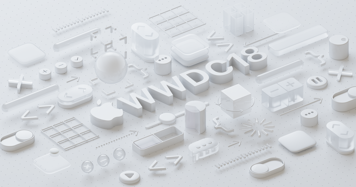 7 things we learned from WWDC 2018: Apple's Keynote 